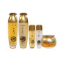 LK Yezihu Gold Skin Care 5Pcs Set